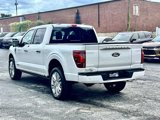 New 2025 Ford F150 Platinum image 3