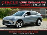 New 2025 Buick Envista Preferred w/ Convenience I Package image 1