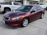 Used 2010 Honda Accord EX-L image 2