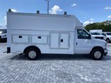New 2026 Ford E-350 and Econoline 350 Super Duty w/ Power Equipment Group image 5