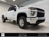 Used 2023 Chevrolet Silverado 2500 LT image 6