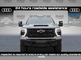 Used 2025 Chevrolet Silverado 2500 ZR2 w/ ZR2 Bison Edition image 3
