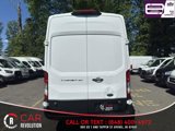 Used 2024 Ford Transit 350 148 High Roof Extended image 5