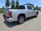 New 2025 Toyota Tundra 1794 Edition image 4