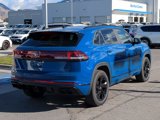 New 2025 Volkswagen Atlas Cross Sport SEL R-Line image 3