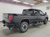 New 2025 GMC Sierra 3500 Denali w/ Denali Reserve Package image 3