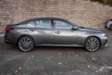 New 2025 Nissan Altima 2.5 SL image 2