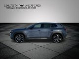 New 2025 MAZDA CX-50 AWD 2.5 Turbo w/ Weather Package image 4