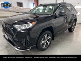 Used 2021 Toyota RAV4 SE image 3