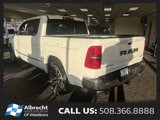 New 2025 RAM 1500 Limited image 3