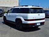 New 2025 Hyundai Santa Fe Calligraphy image 5