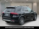 New 2026 Mercedes-Benz GLE 350 4MATIC image 6