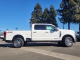 New 2025 Ford F250 Lariat w/ Lariat Ultimate Package image 3