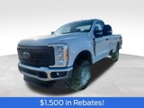 New 2025 Ford F250 XLT w/ FX4 Off-Road Package image 1