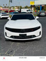 Used 2021 Chevrolet Camaro LT w/ RS Package image 3