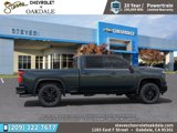 New 2025 Chevrolet Silverado 2500 LTZ w/ Trail Boss Package image 5
