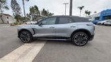 New 2025 Chevrolet Blazer EV SS image 5