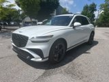 New 2026 Genesis GV70 3.5T Sport Prestige image 4