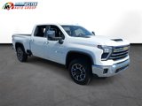 New 2025 Chevrolet Silverado 2500 LTZ w/ LTZ Premium Package image 4