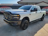 New 2025 RAM 2500 Tradesman image 3