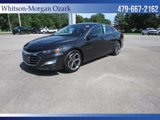 Used 2023 Chevrolet Malibu LT image 3