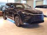 New 2025 Lexus TX 350 AWD image 2