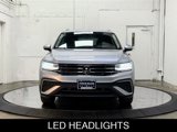 Used 2024 Volkswagen Tiguan SE image 3