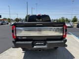 Used 2024 Ford F250 Platinum image 5