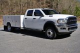 Used 2022 RAM 4500 Tradesman w/ Chrome Appearance Group image 4