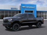 New 2025 Chevrolet Silverado 1500 LT Trail Boss w/ Protection Package image 2