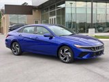 Used 2024 Hyundai Elantra SEL w/ Convenience Package image 2