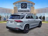 New 2025 Mercedes-Benz GLE 63 AMG S image 4