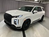 New 2025 Hyundai Palisade Calligraphy image 3