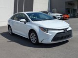 Used 2023 Toyota Corolla LE image 3
