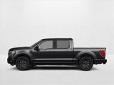 New 2025 Ford F150 Platinum image 2