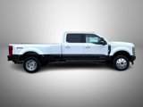 New 2025 Ford F450 King Ranch image 3