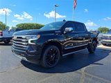 New 2025 Chevrolet Silverado 1500 High Country image 3