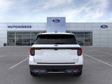 New 2025 Ford Explorer Active w/ Active Comfort Package image 5