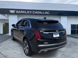 Certified 2021 Cadillac XT5 Premium Luxury image 5