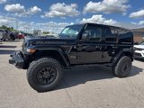 New 2025 Jeep Wrangler Unlimited Rubicon 392 image 4