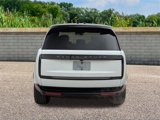 New 2025 Land Rover Range Rover SE image 5