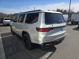 New 2025 Jeep Wagoneer Series II image 4