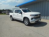 New 2025 Chevrolet Silverado 1500 LTZ w/ LTZ Premium Package image 5