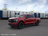 New 2025 Ford F150 Lariat image 2