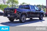 Used 2025 GMC Sierra 3500 Denali Ultimate image 6
