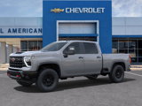New 2025 Chevrolet Silverado 2500 ZR2 w/ Technology Package image 3