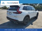 New 2026 Honda CR-V Sport-L image 4
