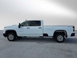 New 2025 Chevrolet Silverado 2500 W/T w/ WT Convenience Package image 2