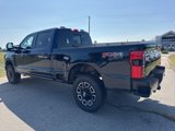 New 2025 Ford F350 Platinum image 5