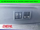 New 2025 Cadillac Escalade IQ Luxury 1 w/ Smart Trailering package image 3
